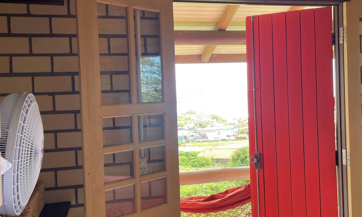 Vila Esperanca House | Hamarhavida