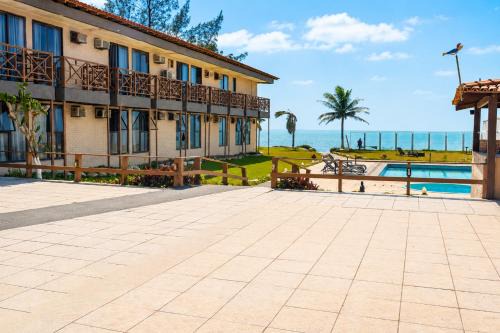 Praia Rasa Hotel | HANNA Búzios Al Mare Hotel