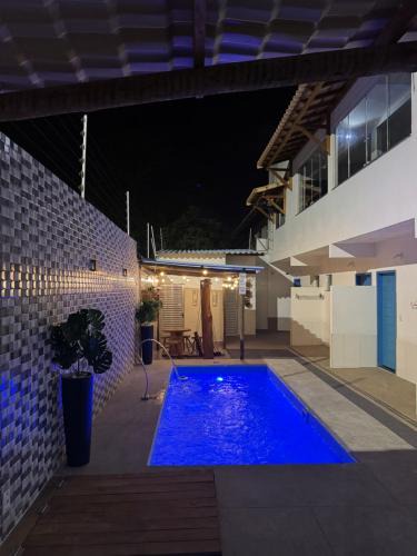 Belo Horizonte House | Hanuá Beach House