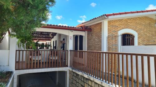 Ponta Negra Apartment | Happy