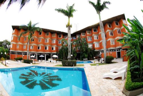 Centro Hotel | Harbor Querência Hotel