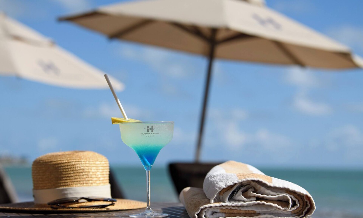 Manaira Hotel | Hardman Praia Hotel