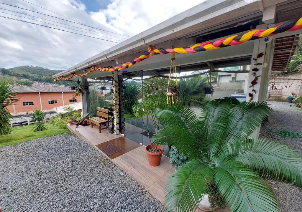 Passo Manso Apartment | Harmonia Haus