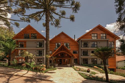 Bavaria Hotel | Harmont Hotel