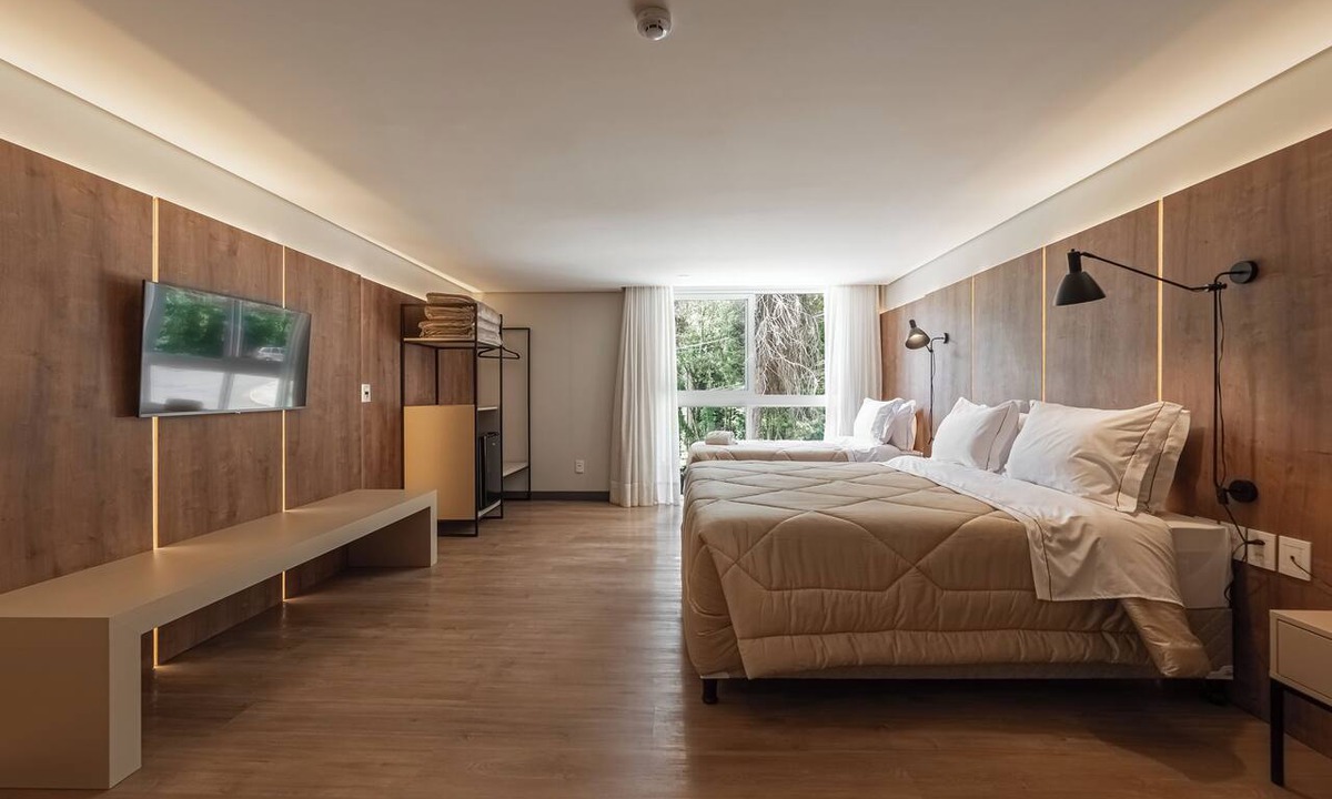 Centro Hotel | Harmont Hotel