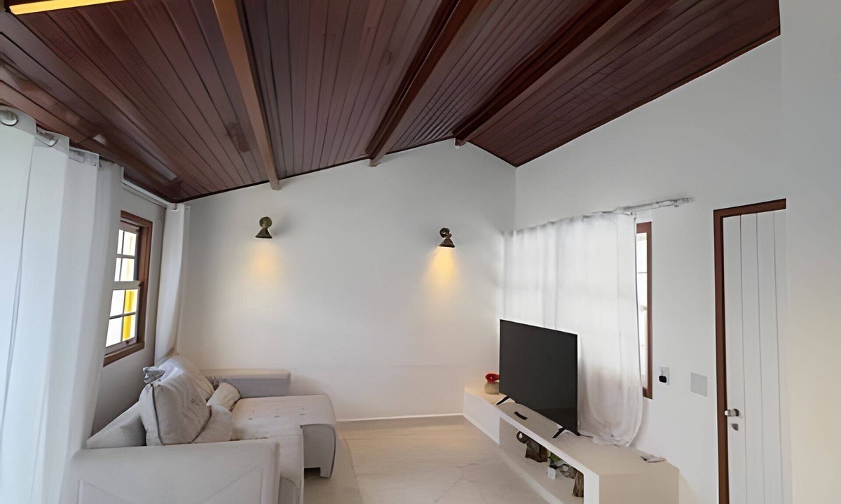 Lamartine House | Harmony and Style House in Araxá