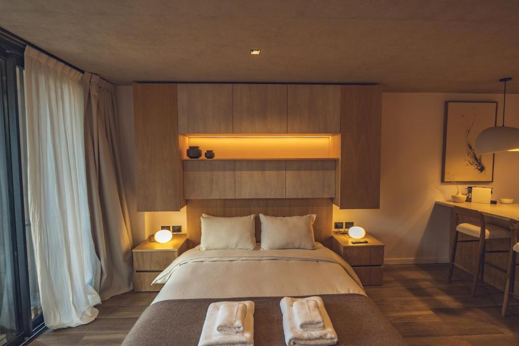 Lanin National Park Apartment | Haus Plaza - Nordica