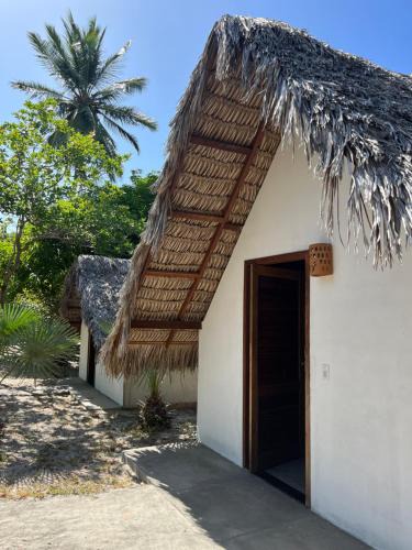 Ponta do Mangue Bed & Breakfast | Hausatins