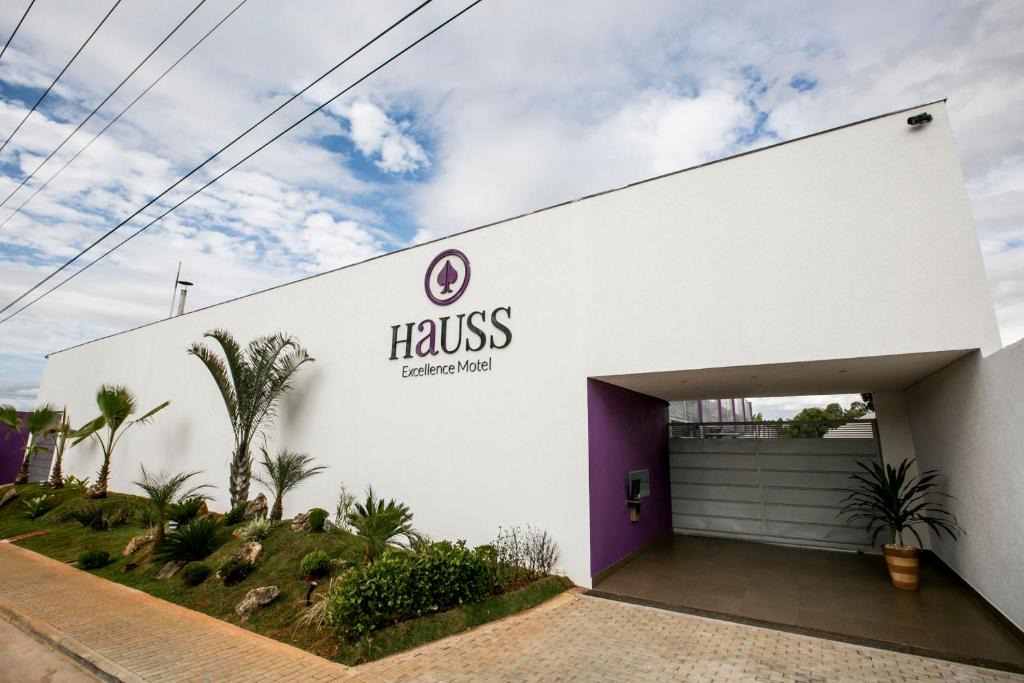 Sete Lagoas Hotel | Hauss Excellence Motel