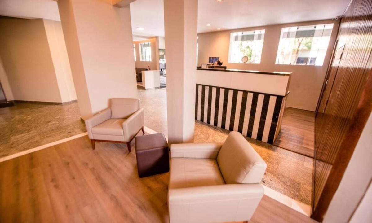 Uberaba Hotel | Havana Economy