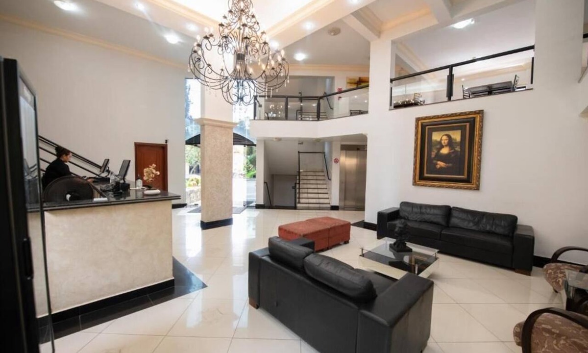 Uberaba Hotel | Havana Palace Hotel I