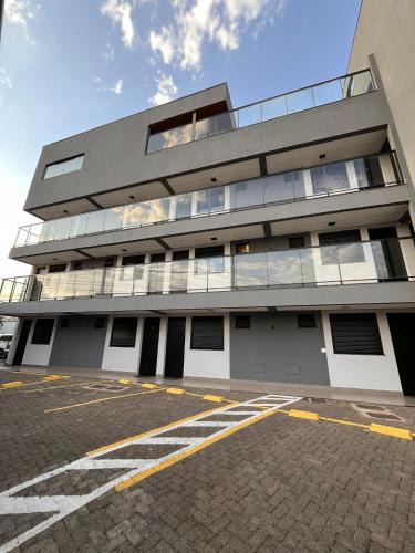 Umuarama Apartment | Haven Residence