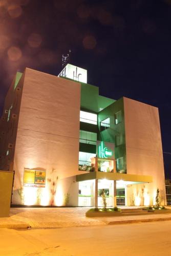 Paraopeba Hotel | HC Hotel Paraopeba