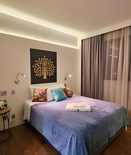 Batel Apartment | Helbor Batel