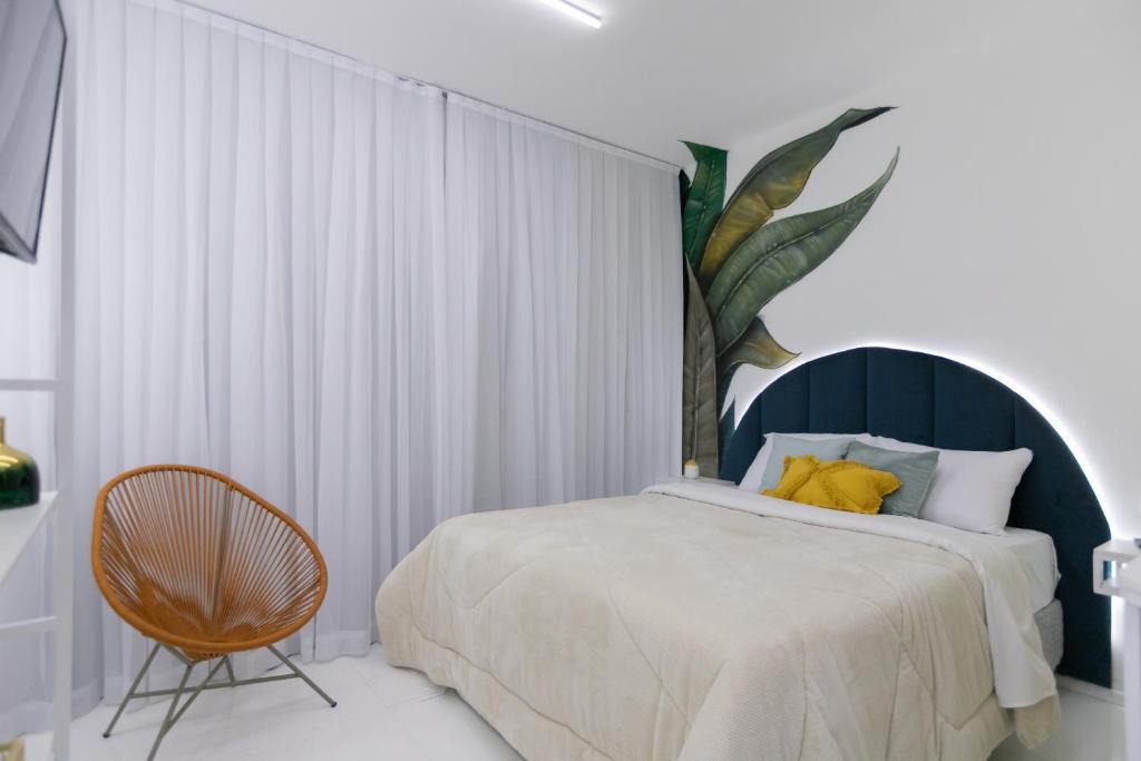 Batel Apartment | Helbor Stay Batel - HSB057