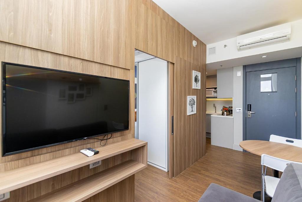 Batel Apartment | Helbor Stay Batel-HSB106