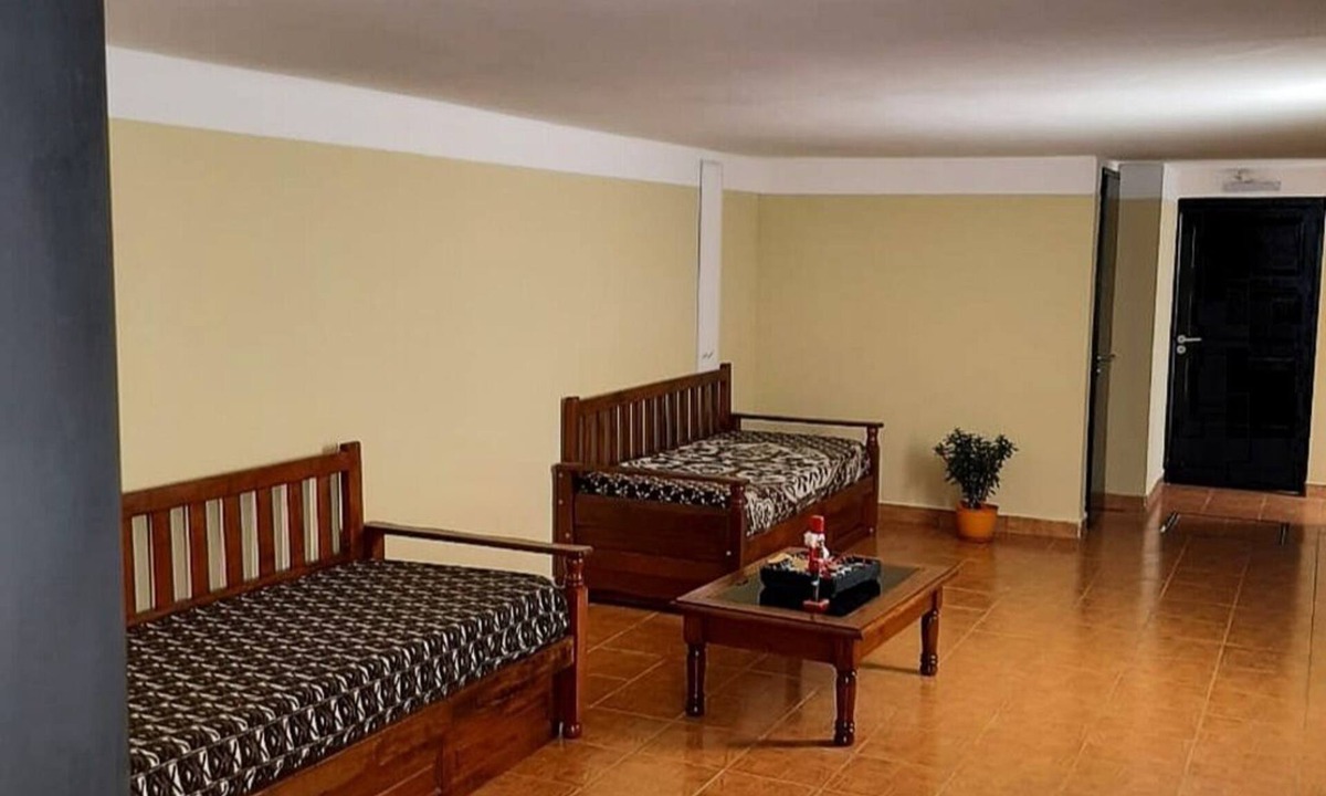 Esquel Apartment | HENA APART II