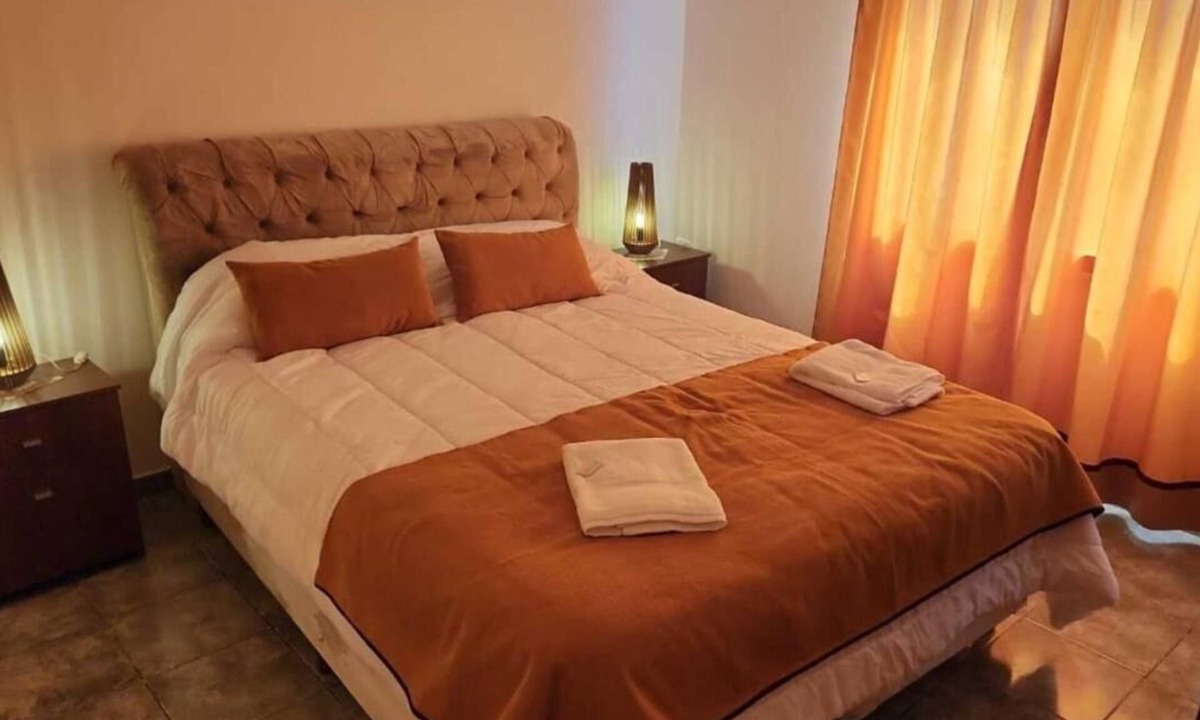 Centro Apartment | HENAAPART