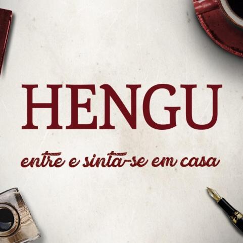 Encantado Hotel | Hengu Hotel