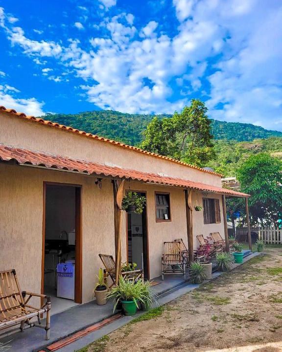 Trindade Apartment | Herdeiros do Pai