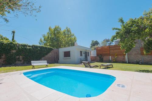 Chacras de Coria House | Hermosa Casa en el corazón de Chacras de Coria