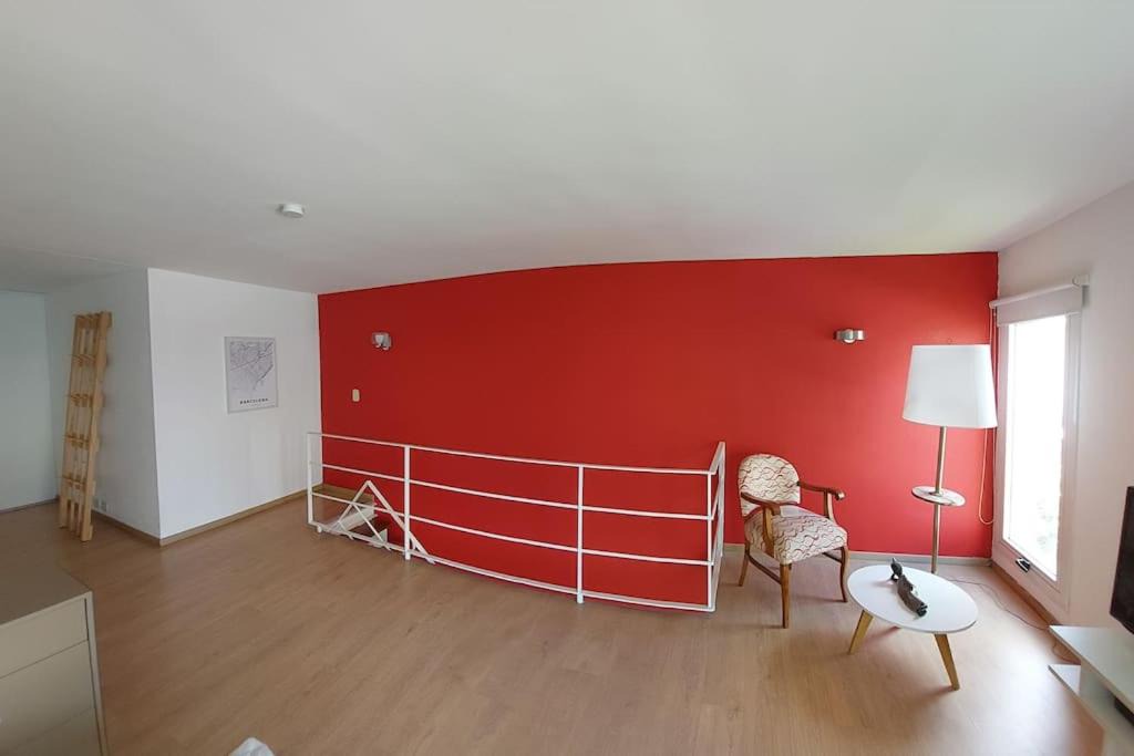 Villa Crespo Apartment | Hermoso Dúplex lleno de aire y luz en Villa Crespo