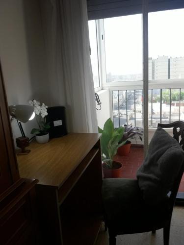 Bahia Blanca Apartment | Hermoso departamento céntrico en Bahía Blanca