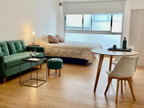 Comuna 15 Apartment | Hermoso departamento