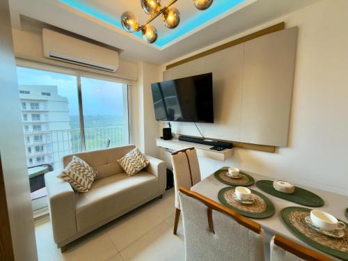 Luque Apartment | Hermoso Departamento cerca de Asunción 807B