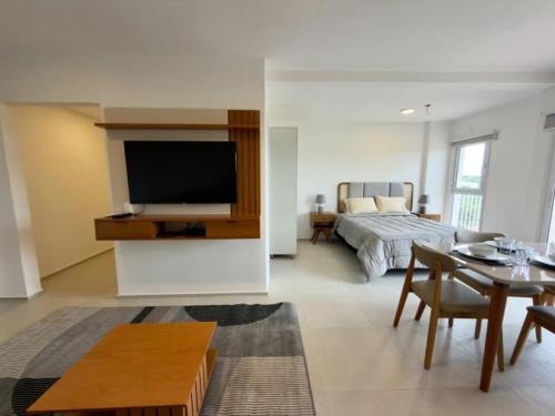 Luque Apartment | Hermoso Departamento en Luque cerca a Asunción 704