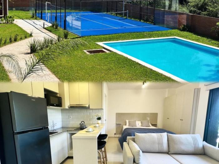 Luque Apartment | Hermoso Departamento en Luque cerca a Asunción 114