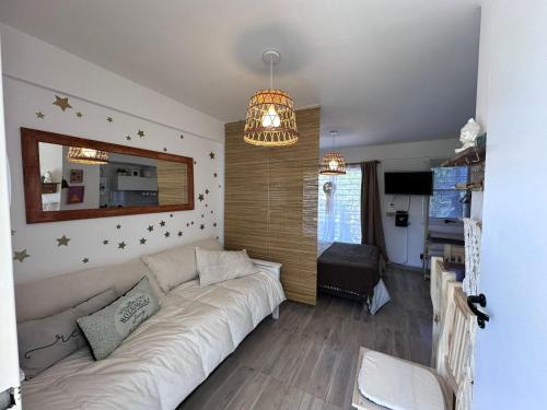 Banfield Apartment | Hermoso departamento monoambiente en Banfield