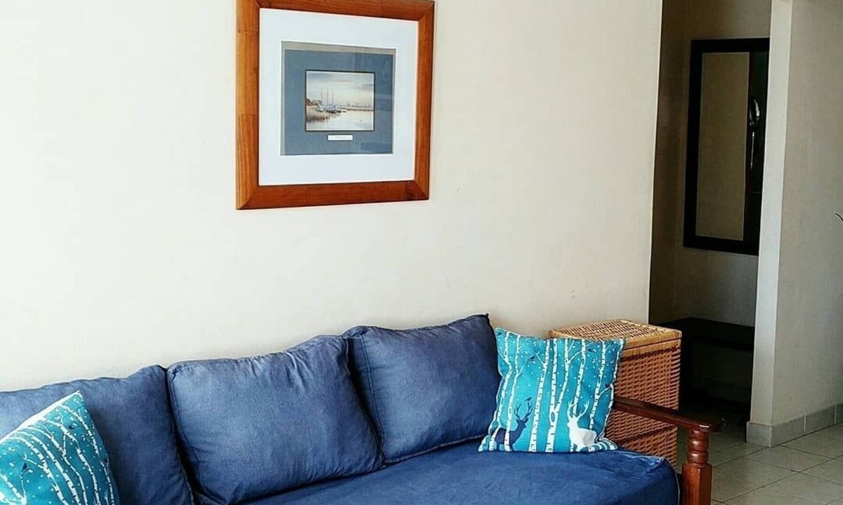 Las Colinas de Peralta Ramos Apartment | Hermoso Duplex 2 amb. 1 costa cochera lavarropas,impecable