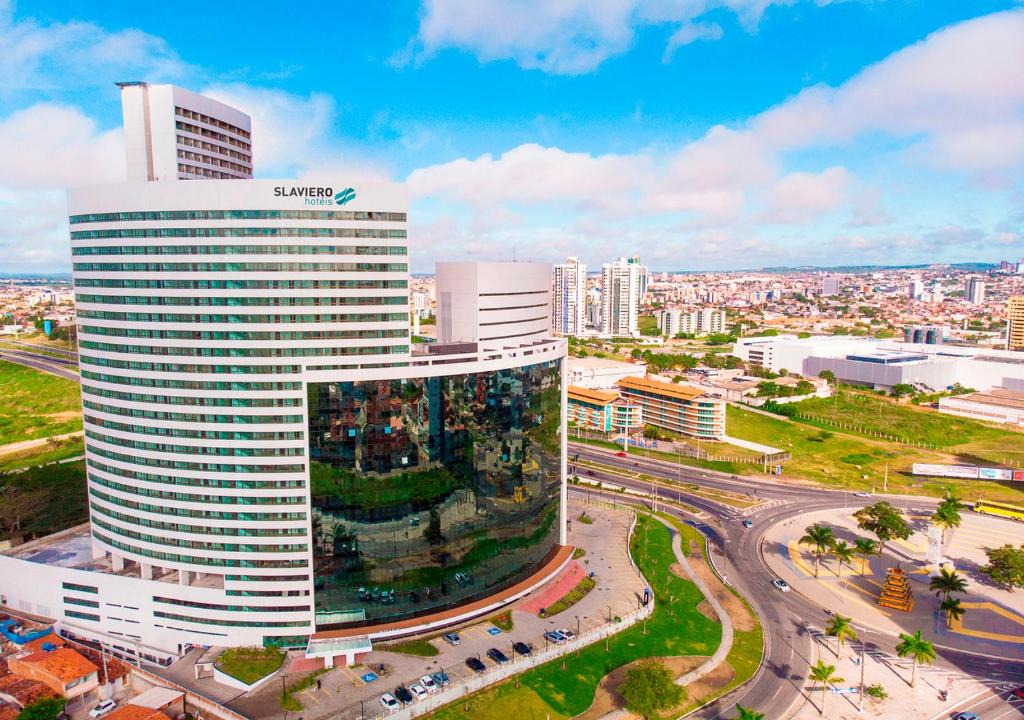Vila Cabral Apartment | Heron Marinho Flats