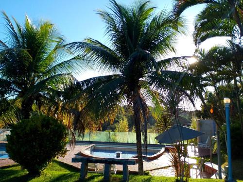 Rio das Ostras Hotel | HervaDoce