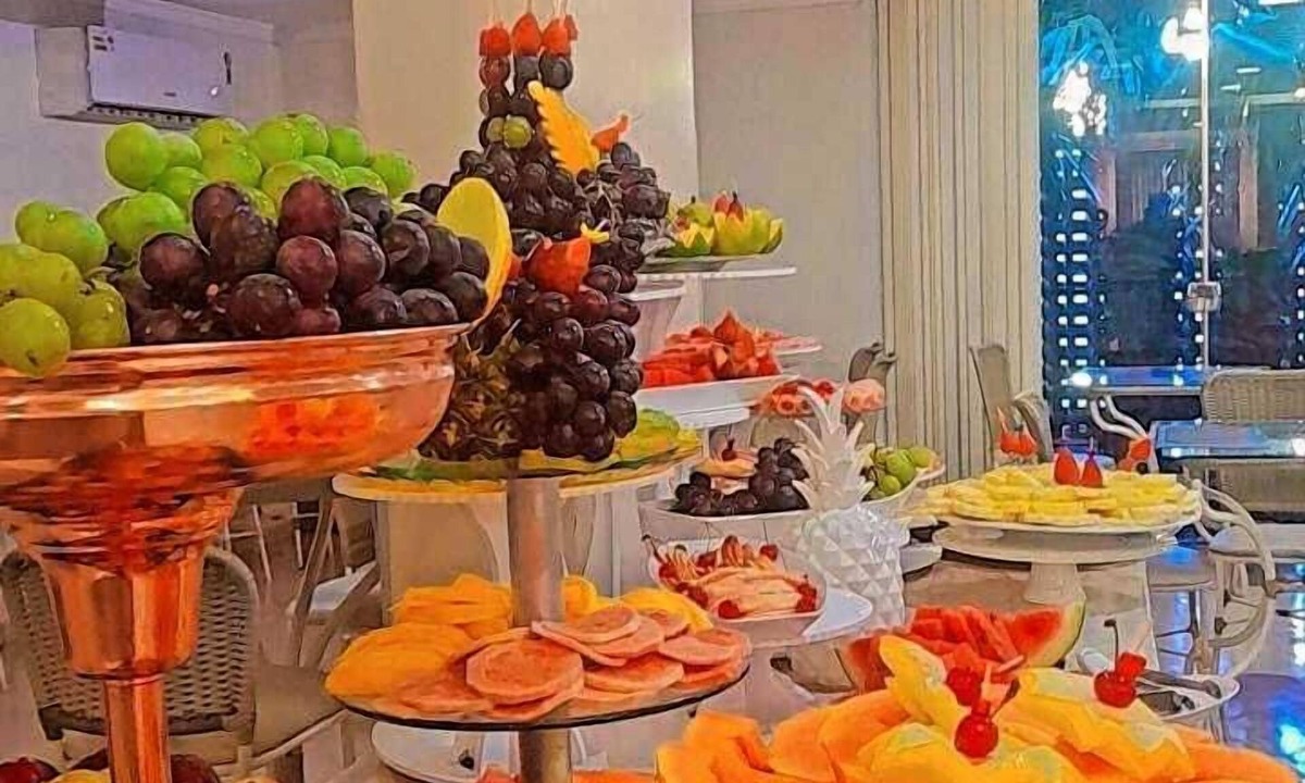 Ponta Pora Hotel | Herval Park Hotel
