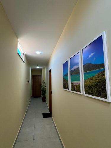 Centro Hotel | Hey Mar Suites