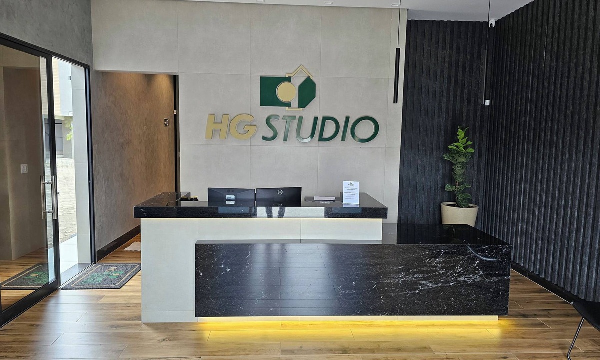 Santos Dumont Apartment | HG Studio Hotel