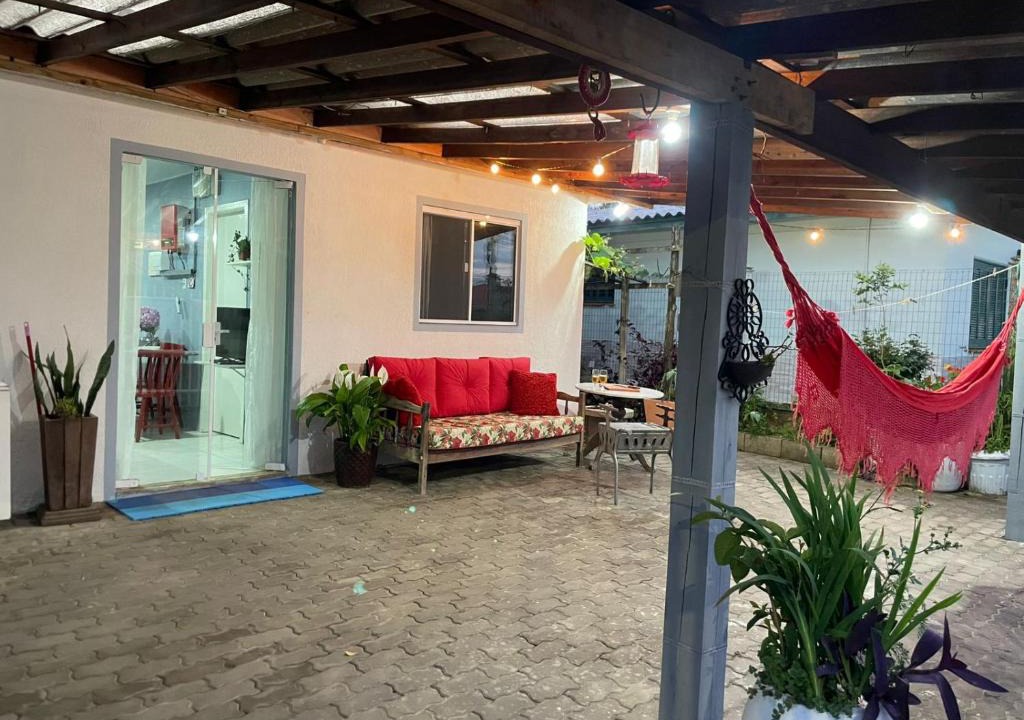 Mariluz Apartment | Hidromassagem cromoterapia ar condicionado lareira