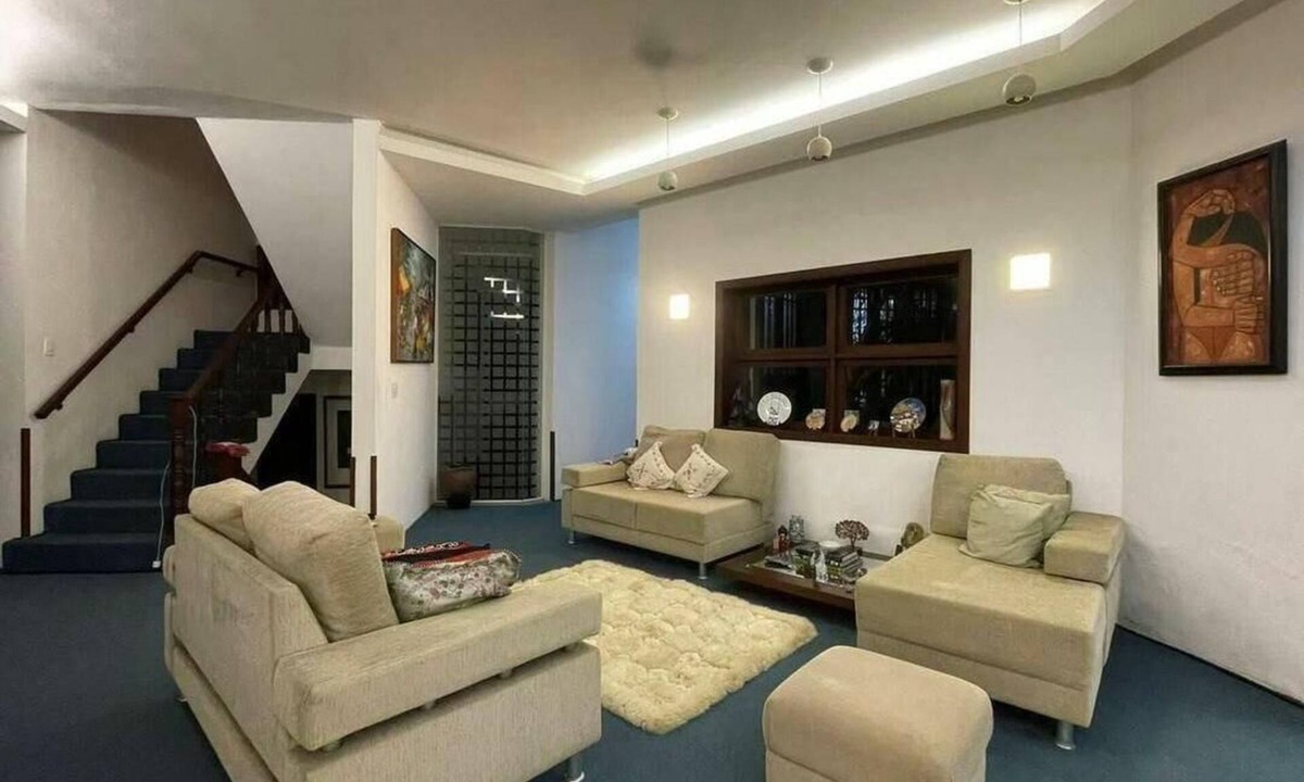 Parque das Flores Condo | HIGH-END CONDO SECTOR