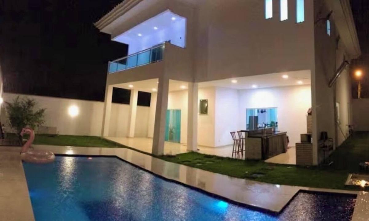 Vila Verde Villa | HIGH-END HOUSE WITH GREAT LEISURE AREA
