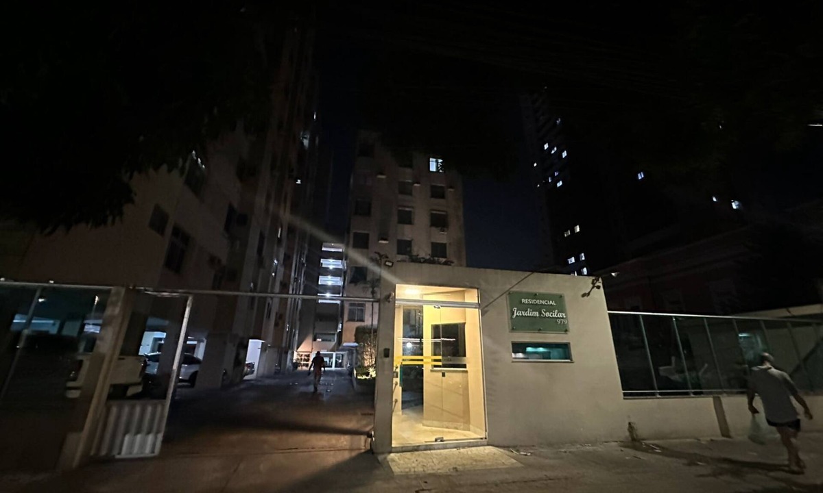 Souza Apartment | High-quality apartment cop30 Belém