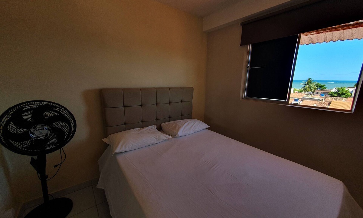 Sao Jose da Coroa Grande Apartment | High Seas Apartment
