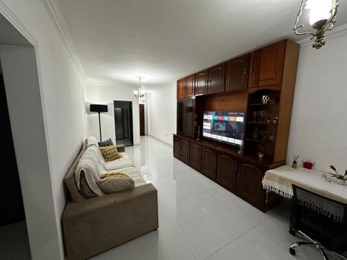 Jurunas Apartment | High standard 4 rooms apartment for 12 people