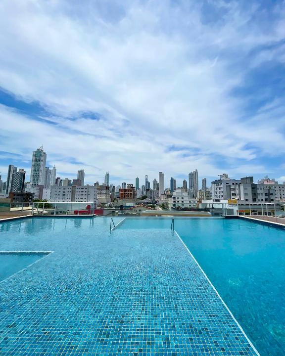 Nacoes Apartment | High Standard Beautiful views Balneário Camboriú