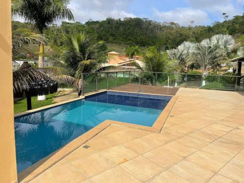Uba House | High Standard Farm with Swimming Pool, Soccer Field
