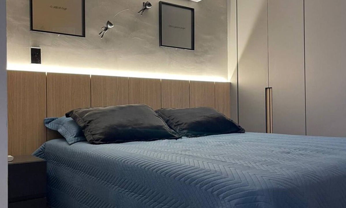 Centro Apartment | Hihome - Independência 915