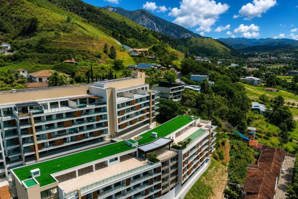 Araras Apartment | hihome - Reserva Granja Brasil