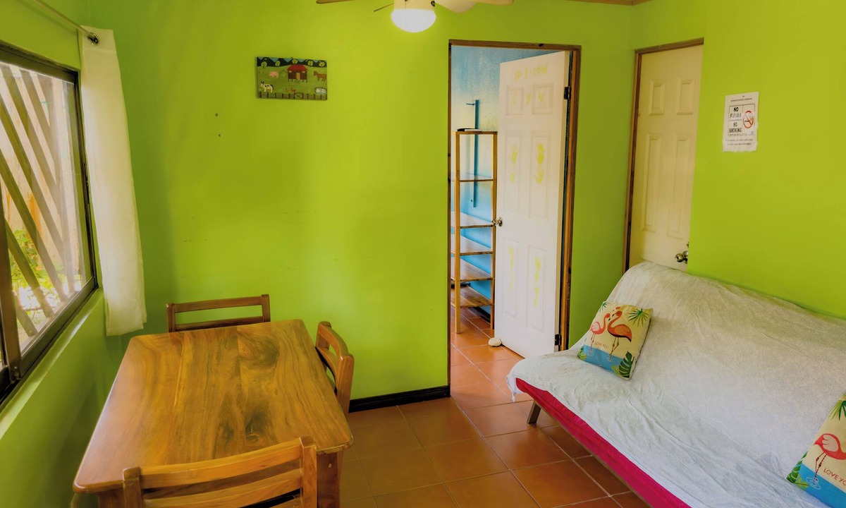 Manuel Antonio Apartment | Hills Apartment