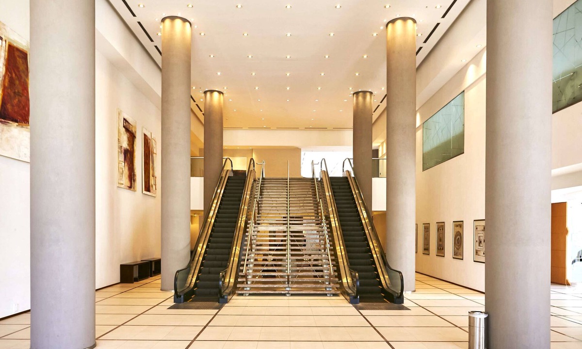 Villa Nueva Hotel | Hilton Mendoza